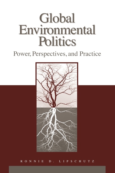Global Environmental Politics